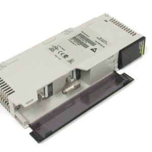 USED SCHNEIDER AUTOMATION 140-CRP-932-00 043-508-119 TSX QUANTUM MODULE