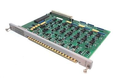 USED SIEMENS 505-4516 OUTPUT MODULE 5054516 - SB Industrial Supply, Inc.