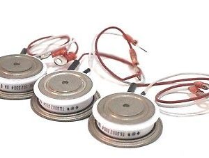 3 NEW WESTINGHOUSE T630023004 0N 8250 THYRISTOR MODULE T630023004