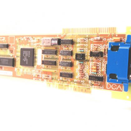 USED DCA 007745 BOARD REV. B