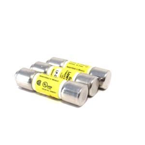 LOT OF 3 NEW BUSSMANN LP-CC-2 FUSES LPCC2