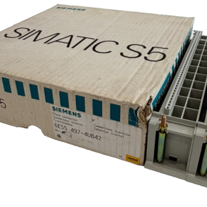 NEW 2 PCS SIEMENS 6ES5497-4UB42 FRONT CONNECTOR 6ES54974UB42