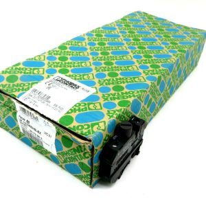 NEW 50PCS. PHOENIX CONTACT UK 10-DREHSI-EX TERMINAL BLOCK 5X20 UK10DREHSIEX