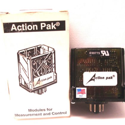 NEW ACTION PAK 4350-B003