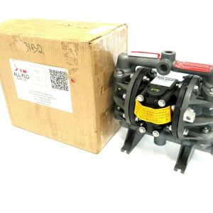 NEW ALL-FLO CTD-05 DIAPHRAGM PUMP CTD05