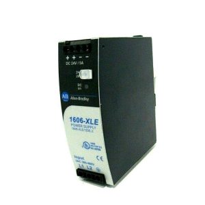 NEW ALLEN BRADLEY 1606-XLE120E-2 POWER SUPPLY SER.A 1606XLE120E2