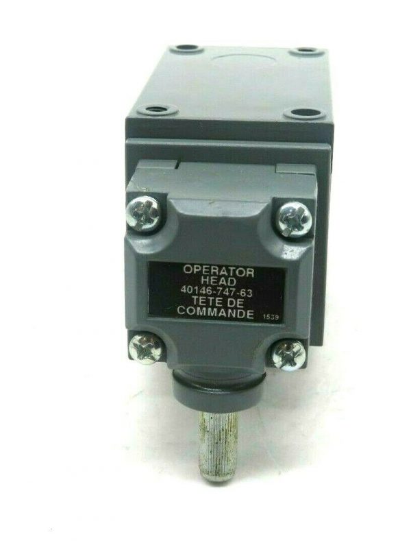 NEW ALLEN BRADLEY 802T-ATP LIMIT SWITCH SERIES J 802TATP - Image 4