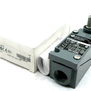 NEW ALLEN BRADLEY 802T-ATP LIMIT SWITCH SERIES J 802TATP