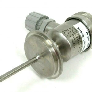NEW ANDERSON INSTRUMENT 100-OHM 9202441 CH-2 FLOW SENSOR 100OHM CH2