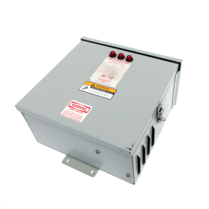 NEW ARCO ELECTRIC 34805-BMCL POWER FACTOR CORRECTION CAPACITOR 5 KVAR 34805BMCL