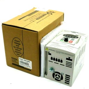 NEW AUTOMATION DIRECT GS2-52P0 AC DRIVE 575V 2HP GS252P0