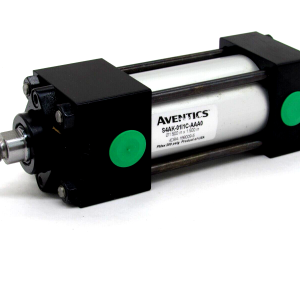 NEW AVENTICS S4AK-01I1C-AAA0 CYLINDER S4AK01I1CAAA0
