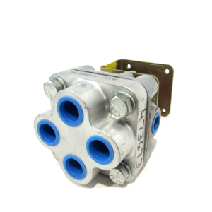 NEW BARKSDALE 5963SOAQ3-H DIRECTIONAL VALVE BARKSDALE 5963SOAQ3H