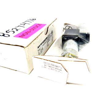 NEW BD SENSORS 30.600 G-2502-R-1-8-100-300-2-1-000 PRESSURE SENSOR 30.600 G