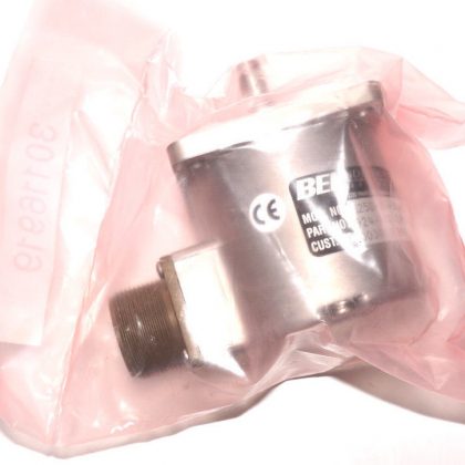 NEW BEI  H25D-SS-500-ABZC-7272-SM18-S ENCODER  924-01002-9194