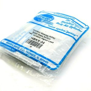 NEW BIMBA HSKX-04 SOLID STATE SWITCH HSKX04