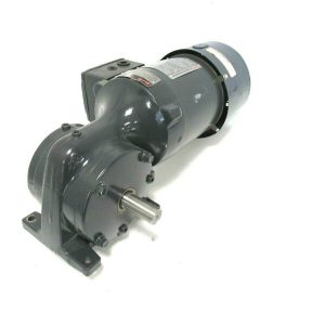 NEW BROWNING TYPE GWP SYNCROGEAR REDUCER 31:1 230/460V Y12-E435-N 6WP