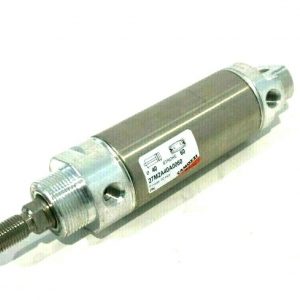 NEW CAMOZZI 27M2A40A0060 CYLINDER