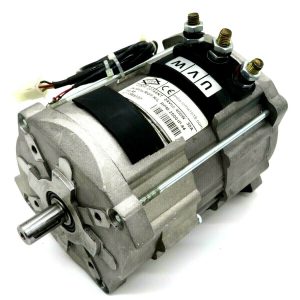 NEW CIMA 30766NT MOTOR 24V 400W 30A 3X16VACROT:R/L