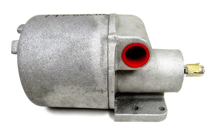 NEW CONVEYOR COMPONENTS CMS-1G MOTION SWITCH CMS1G - Image 3