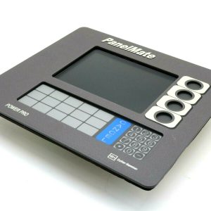 NEW CUTLER HAMMER 1775K-PMPP-1700 PANELMATE OPERATOR INTERFACE 1775KPMPP1700