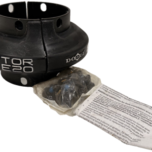 NEW DODGE 015848 RAPTOR E20 ELEMENT