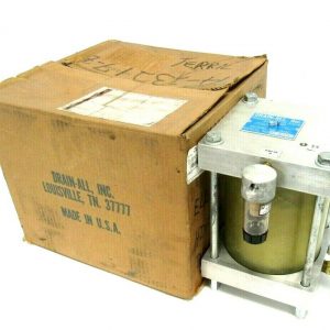 NEW DRAIN-ALL DR3C AIR DRAIN TRAP