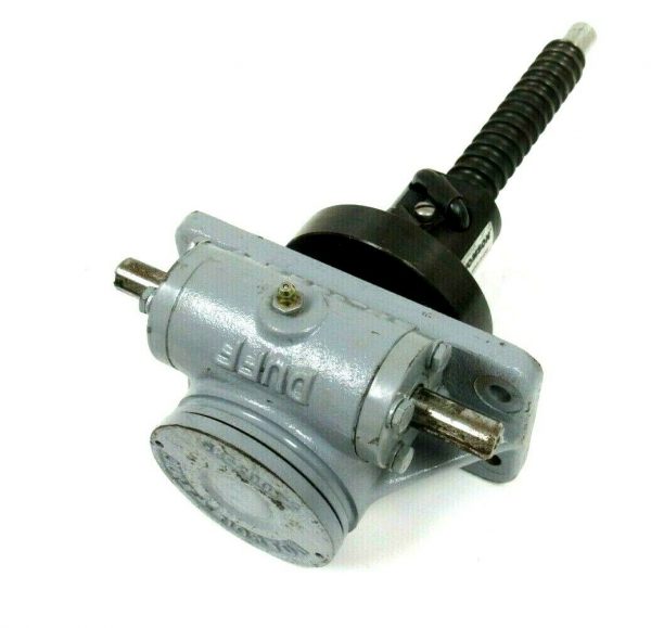 NEW DUFF NORTON FKDM28004-50 BALL SCREW ACTUATOR MFLDD00A005X SK-1802-1