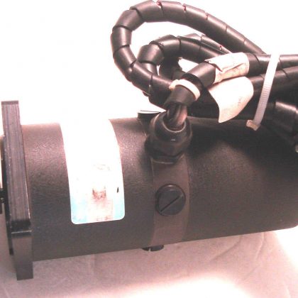 NEW ELECTRO CRAFT 787-1501-000-01 X MOTOR 787150100001