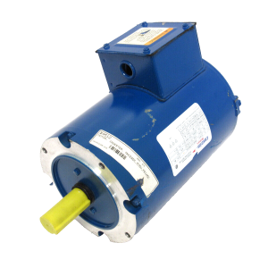 NEW ELEKTRIM 38CR-3-3-18S/575 MOTOR 3HP 1750RPM 38CR3318S575