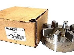 NEW FALK 0437488 HUB 40R10
