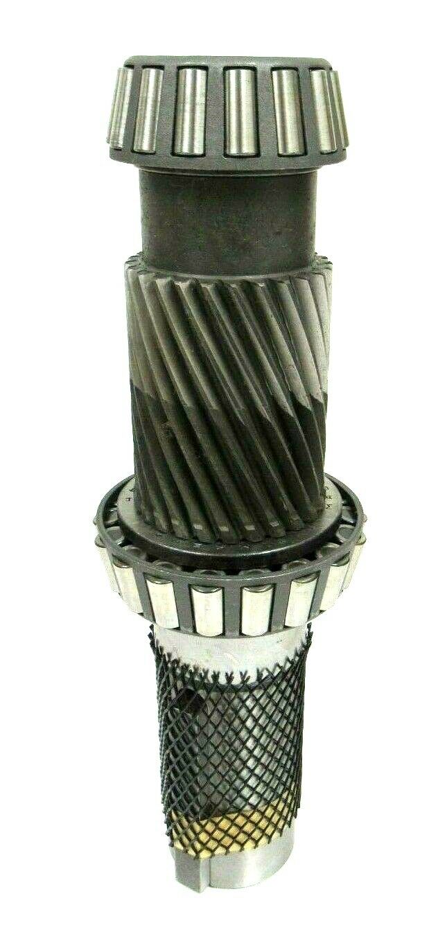 NEW FALK 1216249 SPEED REDUCER SHAFT ASSEMBLY 864967010 SB