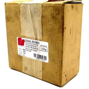 NEW FEDERAL SIGNAL 450-125-30 VIBRATONE HORN 45012530