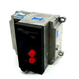 NEW FESTO IFB8-03 CONTROL BLOCK IFB803