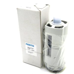 NEW FESTO MS6-LF/LFR/LFB-R-V.ERS BOWL MODULE 673570 MS6LFLFRLFBRVERS