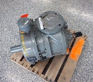 NEW GARDNER DENVER A5CDL5K34T CYCLOBLOWER 4000 R.P.M. 12 PSIG