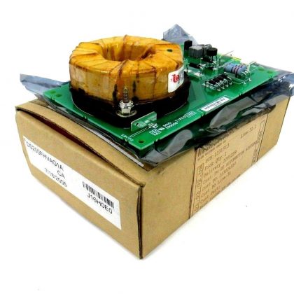 NEW GENERAL ELECTRIC DS200FHVAG1A HIGH VOLT GATE INTERFACE BOARD TYPE 5-1806