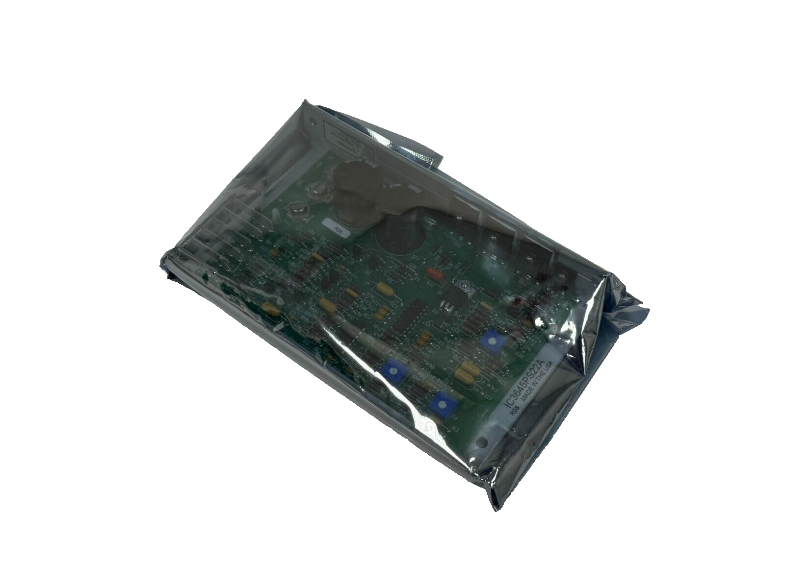 NEW GENERAL ELECTRIC IC3645PS22A POWER STEERING CONTROLLER A000028685 - Image 3