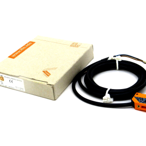 NEW IFM EFECTOR IN-3004-BPKG/IN5129 PROXIMITY SENSOR IN3004BPKGIN5129