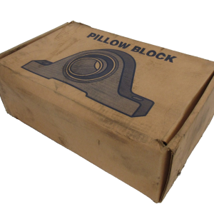 NEW LINK-BELT PB-22463-H PILLOW BLOCK BEARING 3-15/16" PB22463H