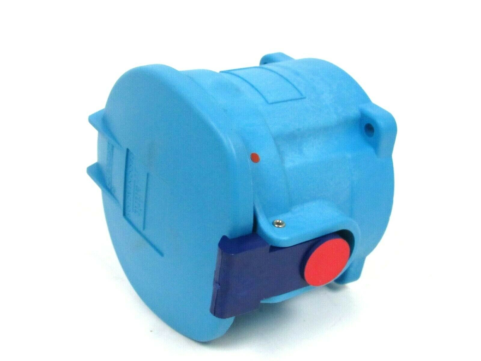 Nuovo Meltric 31 6A020 C 243 Ds100C Presa Interna