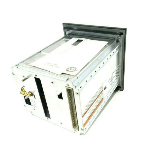 NEW MICRO MOTION 3300P1A00B1UEDZZ CONTROLLER / TRANSMITTER - Image 3