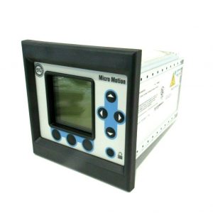NEW MICRO MOTION 3300P1A00B1UEDZZ CONTROLLER / TRANSMITTER