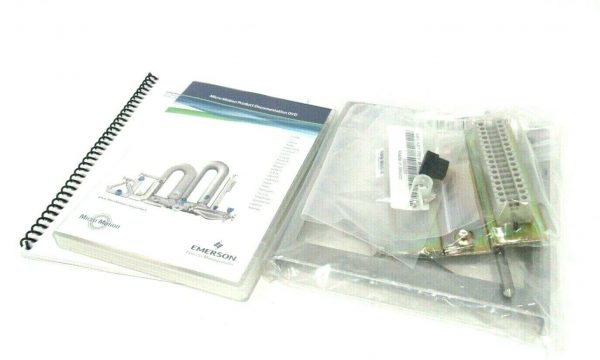 NEW MICRO MOTION 3300P1A00B1UEDZZ CONTROLLER / TRANSMITTER - Image 5