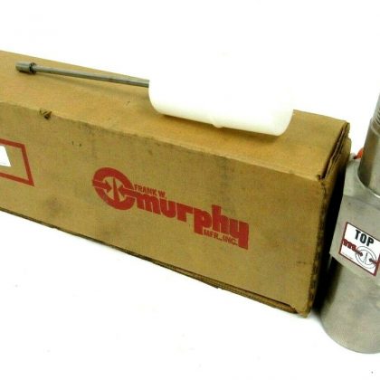 NEW MURPHY L1150-D LEVEL SWITCH 15-70-0059 L1150D