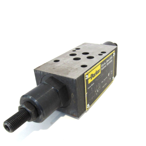 NEW PARKER FM2DDDSV 50 FLOW VALVE