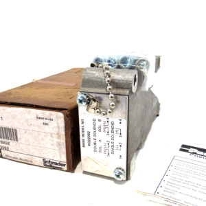 NEW PARKER K022092 SUB BASE