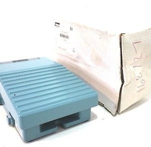 NEW PARKER PXP-EM110 FOOT PEDAL PXPEM110