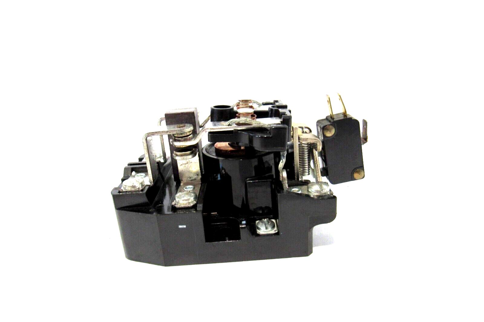 NEW RELIANCE - POTTER & BRUMFIELD 69326-3R RELAY 693263R - Image 3