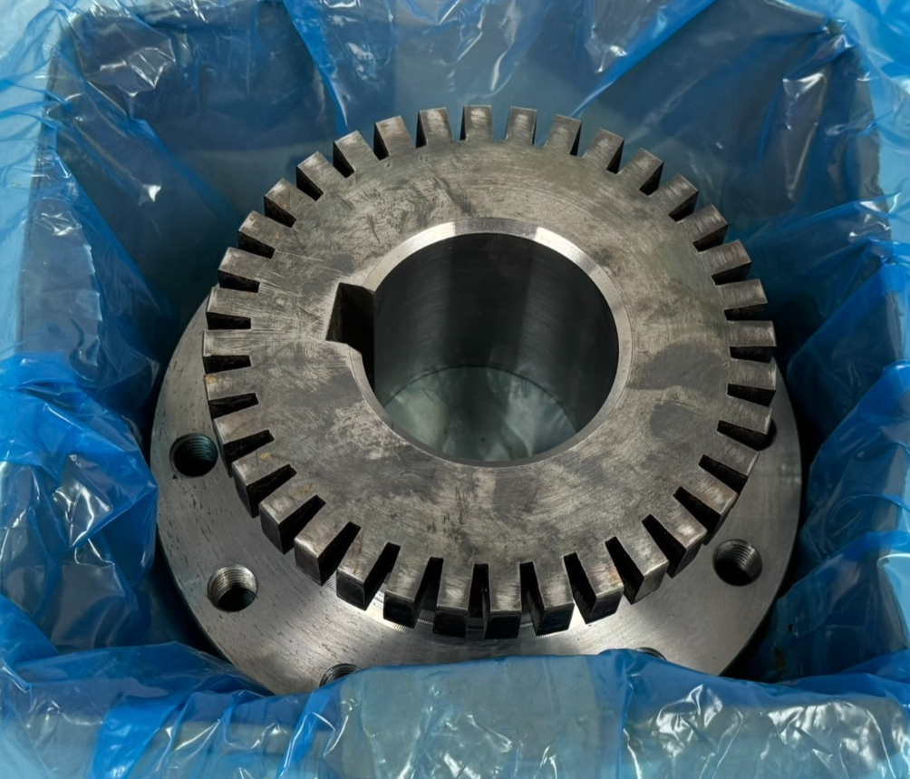 NEW REXNORD 1090T63 COUPLING HUB 2.875" 91040001 - Image 4